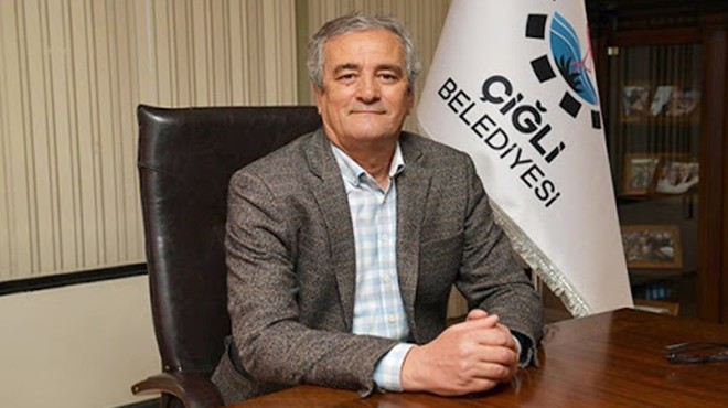 Çiğli Belediye Başkan Yardımcısı Avdan, koronavirüs sebebiyle hayatını kaybetti