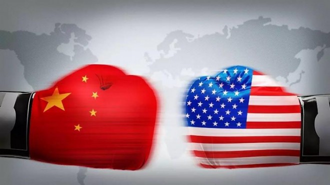 Çin: ABD gerilimi artırırsa karşılık veririz!