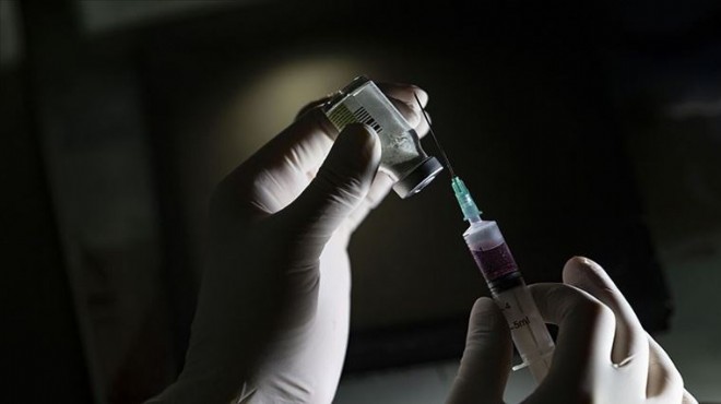 Çin, aşı adaylarını kamuoyuna sundu