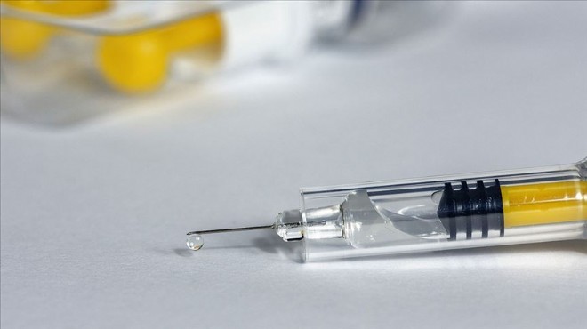Çin de aşı denemelerinde ikinci aşamaya geçildi