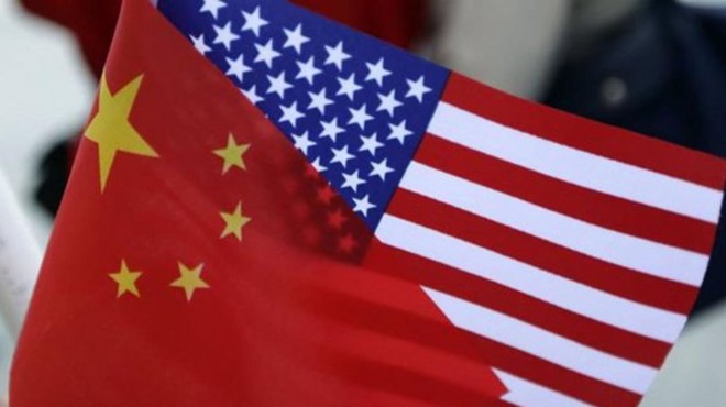 Çin den ABD ye Tayvan ziyareti tepkisi