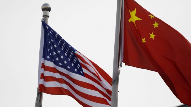 Çin den vatandaşlarına ABD ye seyahat uyarısı