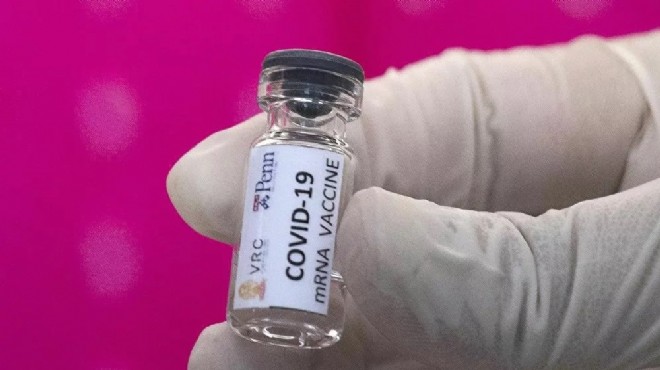 Çin koronavirüs aşısını piyasaya sürüyor