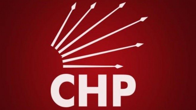 Çıray’ın istifası sonrası CHP İzmir’den tepkiler çığ gibi!