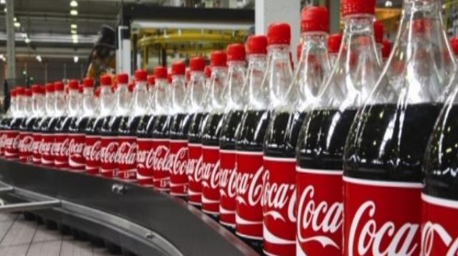 Coca-Cola Türkiye de 10. fabrikasını açacak