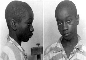 İdam edilen siyahi çocuk 70 yıl sonra suçsuz bulundu!