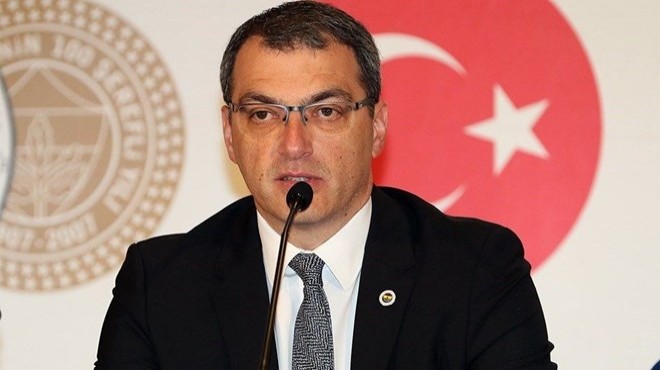 Comolli Fenerbahçe deki görevinden istifa etti