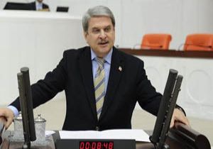 CHP’li Çıray ‘iftira mailleri’ni Meclis’e taşıdı 