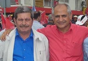 CHP’den istifa etti, AK Partili Başkan’ın yardımcısı oldu 