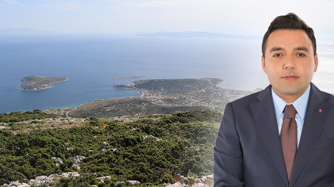 Cumhur İttifakı Karaburun adayı Kaykaç: Kamu arazileri kimlere satıldı?