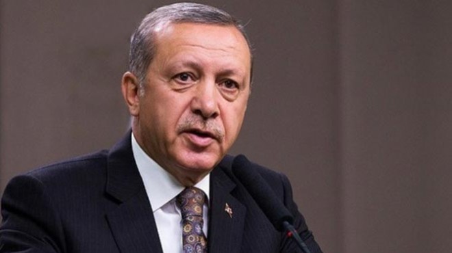 Cumhurbaşkanı Erdoğan 19 Mayıs’ı kutladı