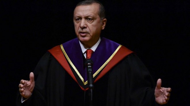 Erdoğan dan Batılı ülkelere mülteci tepkisi