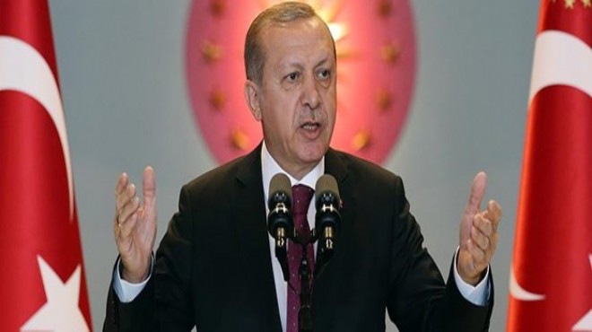 Erdoğan: İtirafçı çıkıp aldatmacayı oynuyorlar!