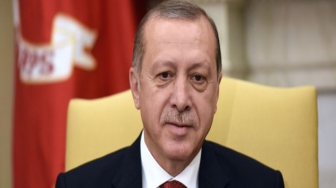 Cumhurbaşkanı Erdoğan Brüksel e gidecek