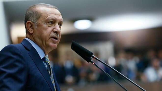 Cumhurbaşkanı Erdoğan dan  17 nci yıl  paylaşımı