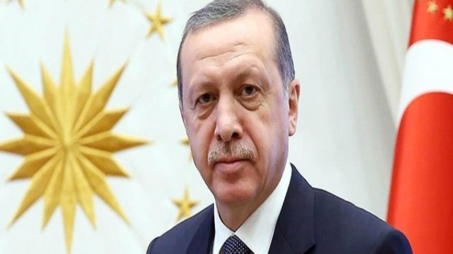 Cumhurbaşkanı Erdoğan dan AB açıklaması