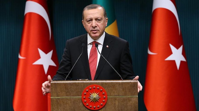 Cumhurbaşkanı Erdoğan dan Afrika hedefi: 54 ülkede...