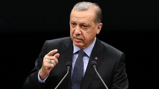 Cumhurbaşkanı Erdoğan dan döviz ve ekonomi açıklaması