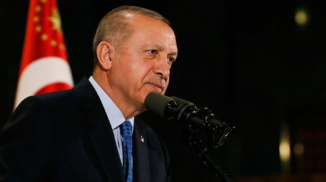 Cumhurbaşkanı Erdoğan dan emeklilere müjde