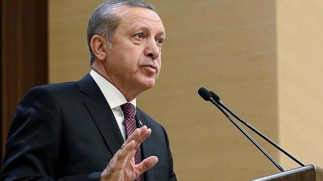 Cumhurbaşkanı Erdoğan dan faiz çağrısı