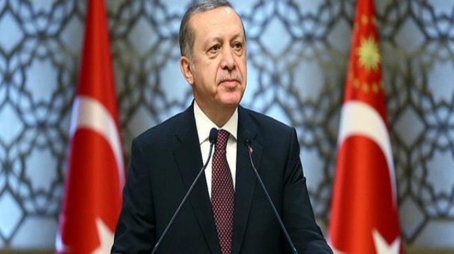 Cumhurbaşkanı Erdoğan dan Körfez turu