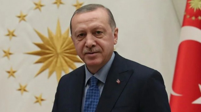 Cumhurbaşkanı Erdoğan dan kritik görüşme