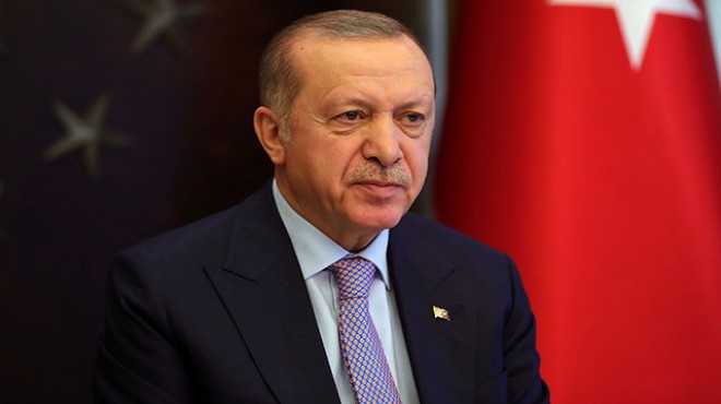 Cumhurbaşkanı Erdoğan dan kritik görüşmeler