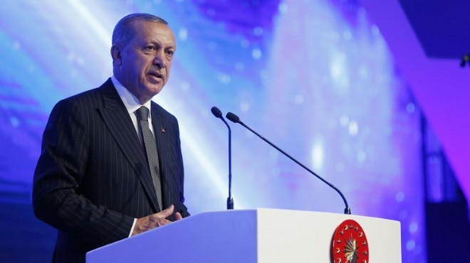 Cumhurbaşkanı Erdoğan dan Malazgirt mesajı