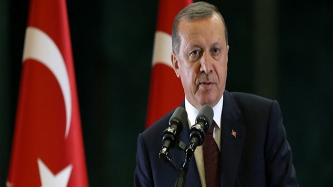 Cumhurbaşkanı Erdoğan dan milli takım açıklaması