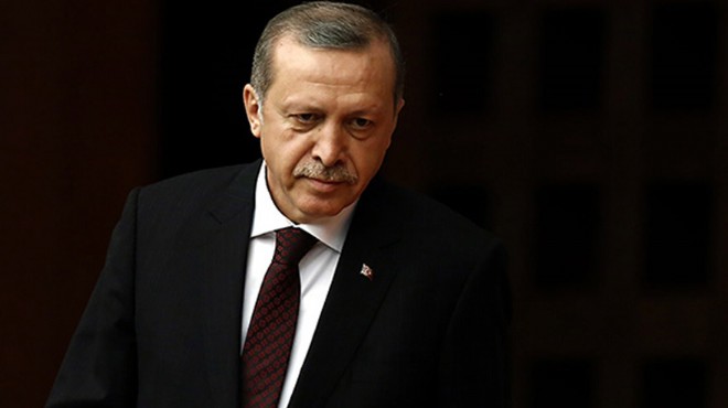 Cumhurbaşkanı Erdoğan dan toplantı çağrısı
