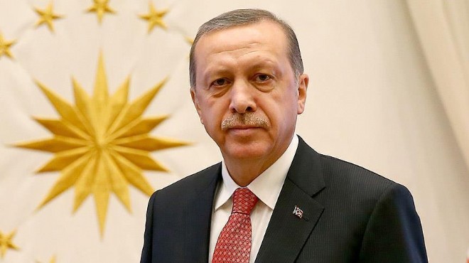Cumhurbaşkanı Erdoğan dan üç kanuna onay