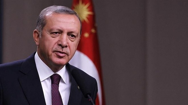 Cumhurbaşkanı Erdoğan: Evlerimizde kalalım