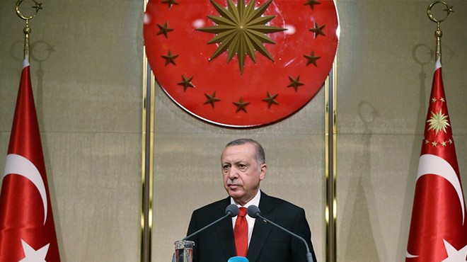 Cumhurbaşkanı Erdoğan: FETÖ ye dünyayı dar ediyoruz