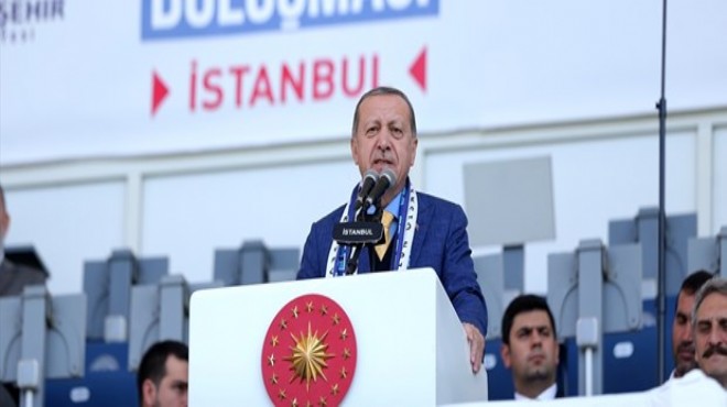 Erdoğan talimat verdi: Stadyumların ismi değişiyor