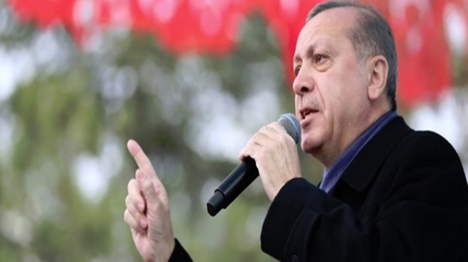 Cumhurbaşkanı Erdoğan ın Erzurum programı ertelendi