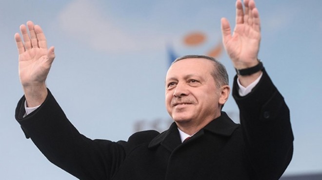 Cumhurbaşkanı Erdoğan İzmir e geliyor! Programında ne var?