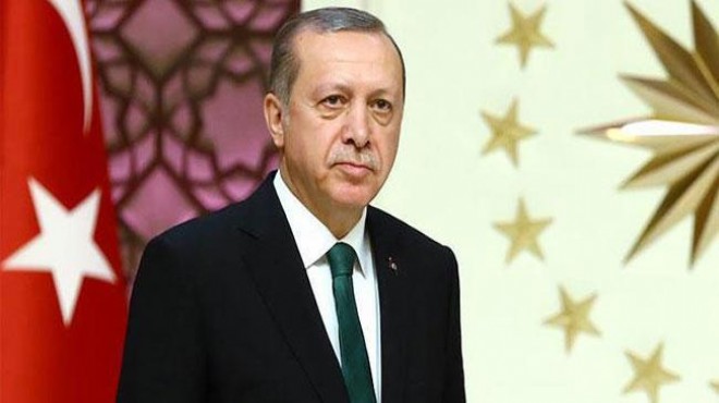 Cumhurbaşkanı Erdoğan, Kınık ı tebrik etti
