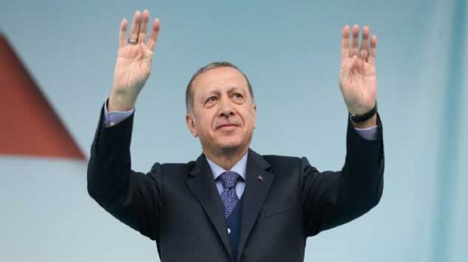 Cumhurbaşkanı Erdoğan, Manisa ya geliyor! Programında neler var?