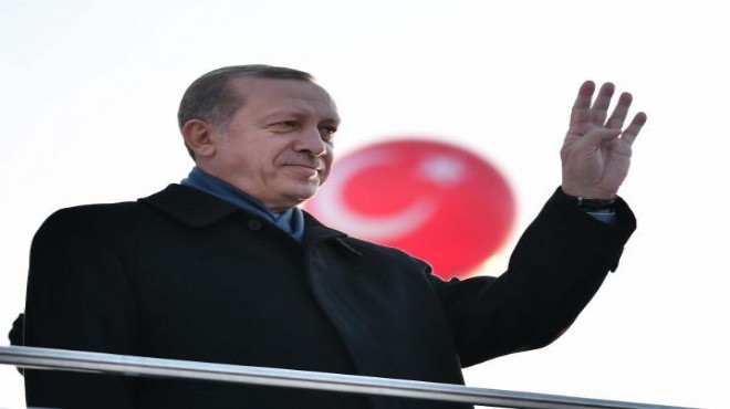 Cumhurbaşkanı Erdoğan o açılışlar için Manisa’ya geliyor