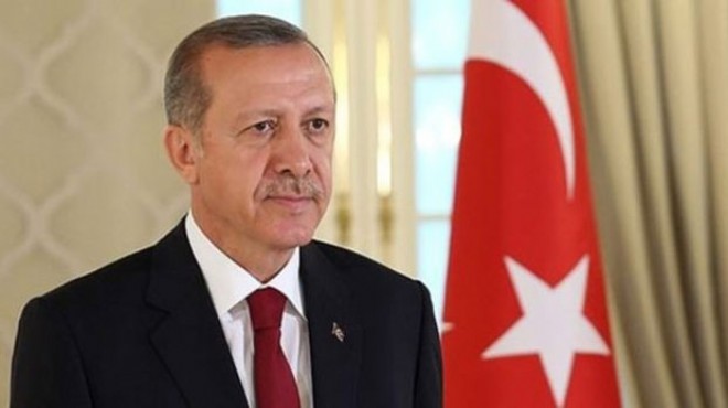 Cumhurbaşkanı Erdoğan o geziyi iptal etti