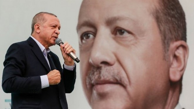 Cumhurbaşkanı Erdoğan: Ona ince ince anlatacağız