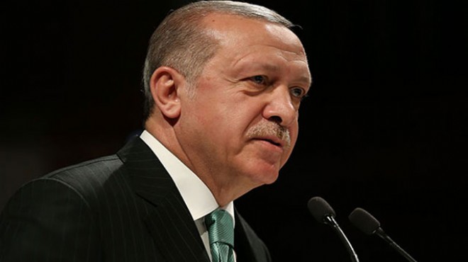 Cumhurbaşkanı Erdoğan Rusya ya gidiyor
