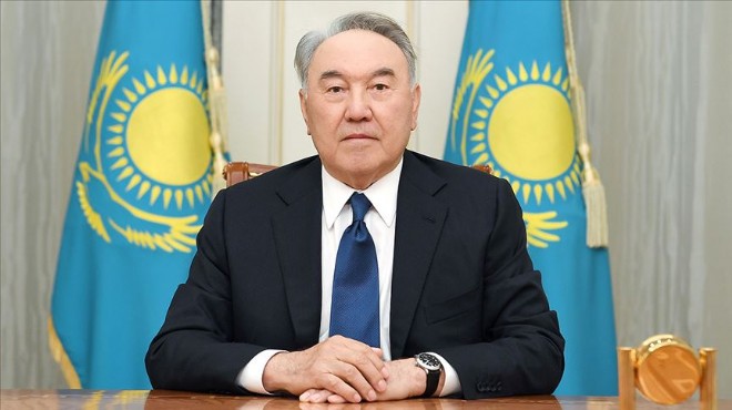 Cumhurbaşkanı Nazarbayev Kovid-19 a yakalandı