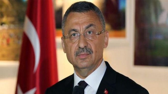 Cumhurbaşkanı Yardımcısı Oktay: Türkiye  en reformcu ülke  olarak tescillendi