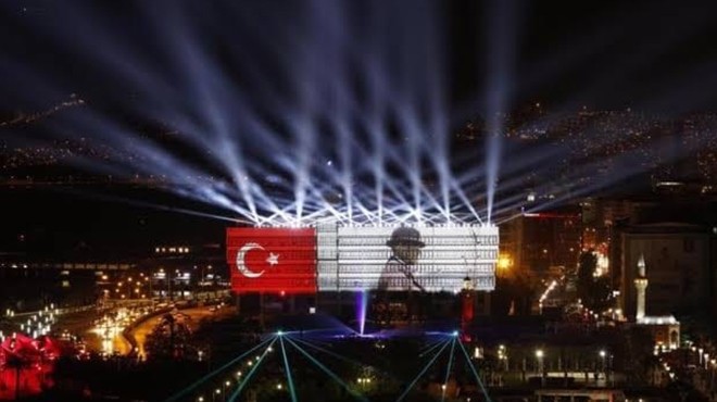 Cumhuriyet coşkusu İzmir i saracak: İşte 29 Ekim programı
