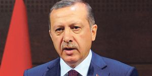 Başbakan Erdoğan dan Cilvegözü açıklaması