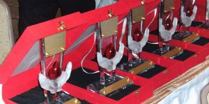 Kızılay’da onur günü: Gönüllü bağışçılara ödül 