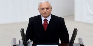 Mehmet Haberal 27 ay sonra Meclis kürsüsünde… 