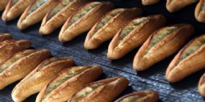 Ekmekte kepek oranı yüzde 65 e çıkıyor