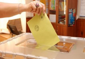 Cumhurbaşkanlığı seçim takvimi açıklandı